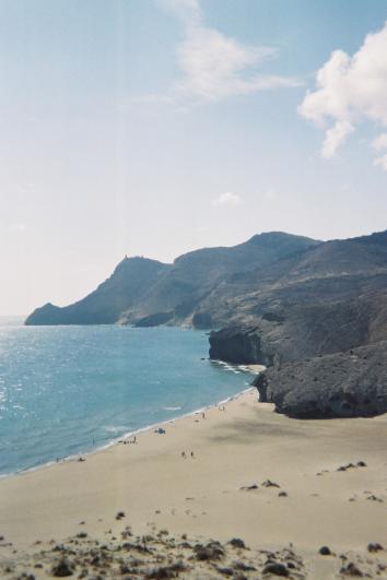 Playa de Monsul