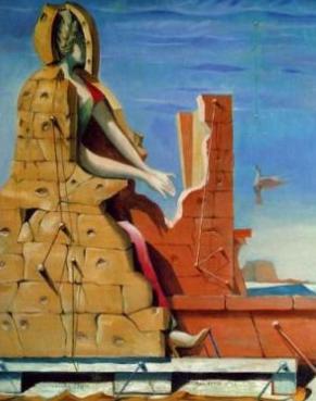 <font size=4><strong>*/ Max Ernst ...</strong></font>